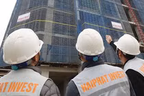 6 CTCK ra tay, 3.900 tỉ đồng chảy về Hải Phát Invest