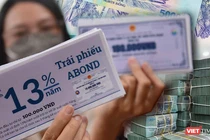 Quỹ bình ổn trái phiếu, Hàn Quốc và Trung Quốc làm thế nào?