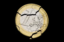 EU sắp chia tay 'lãi suất âm'. (Ảnh minh hoạ - Nguồn: Getty Images)