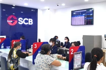 Đã có phương án xử lý đối với SCB và các ngân hàng yếu kém