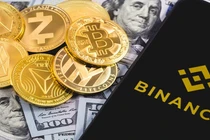 900 triệu USD 'tháo chạy' khỏi Binance