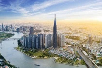 Săn đất giỏi như Vinhomes