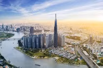 Săn đất giỏi như Vinhomes