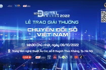 Họ nói gì về Vietnam Digital Awards 2022?