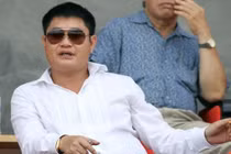 Phần vốn ‘khủng’ của gia đình ‘bầu’ Thuỵ tại Thaispace