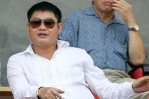 Phần vốn ‘khủng’ của gia đình ‘bầu’ Thuỵ tại Thaispace