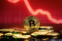 7 cú sập làm rung chuyển thị trường tiền mã hóa trong năm 2022