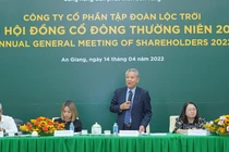 LTG lãi 184 tỉ đồng quý 1/2022, muốn phát hành 10 triệu cổ phiếu cho nhà đầu tư chiến lược