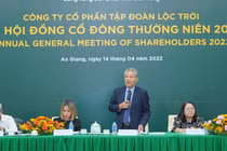 LTG lãi 184 tỉ đồng quý 1/2022, muốn phát hành 10 triệu cổ phiếu cho nhà đầu tư chiến lược