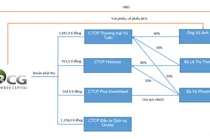 BCG và khoản phải thu 3.900 tỉ đồng với nhóm Vũ Tuân
