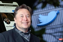 Tham vọng ‘siêu ứng dụng’ 250 tỉ USD của Elon Musk ở Twitter 