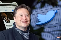 Tham vọng ‘siêu ứng dụng’ 250 tỉ USD của Elon Musk ở Twitter 