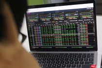 70.000 tỉ đồng chờ ‘bắt đáy’ ở công ty chứng khoán tới cuối quý 2/2022 