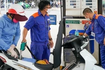 Bộ Công thương lý giải về mức giá xăng 13.000 đồng/lít của Malaysia