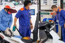 Bộ Công thương lý giải về mức giá xăng 13.000 đồng/lít của Malaysia