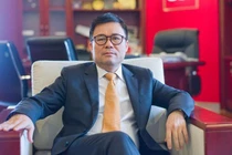 Ông Nguyễn Duy Hưng - Chủ tịch HĐQT CTCP Chứng khoán SSI