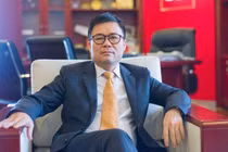 Ông Nguyễn Duy Hưng - Chủ tịch HĐQT CTCP Chứng khoán SSI