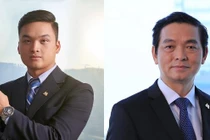 Con trai ông Lê Viết Hải thôi làm Tổng giám đốc HBC 