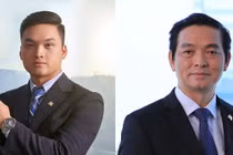 Con trai ông Lê Viết Hải thôi làm Tổng giám đốc HBC 