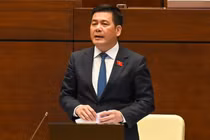 Bộ trưởng Bộ Công thương Nguyễn Hồng Diên: ‘Nguồn cung xăng, dầu không lúc nào thiếu’ 