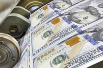 Cung tiền và lạm phát ở Mỹ: Một góc nhìn khác... (Ảnh minh họa: Getty Images)