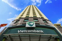 Vietcombank rà soát phương án cơ cấu lại 1 ngân hàng thương mại 