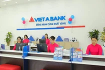 Chứng khoán ACB ‘chia tay’ khoản đầu tư ở VAB 