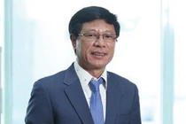 Ông Trương Anh Tuấn - Chủ tịch HĐQT CTCP Tư vấn – Thương mại – Dịch vụ Địa ốc Hoàng Quân