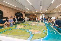 Bất động sản cuối năm 2022: Tìm 'ánh sáng' cuối đường hầm