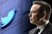 'Mỏ vàng' dữ liệu của Twitter (Ảnh: Getty Images)