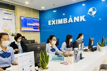 Lộ diện 3 ứng viên dự kiến được bầu vào HĐQT Eximbank tại EGM 2022