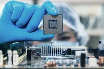 Các nhà sản xuất chip dịch chuyển sản xuất khỏi Trung Quốc, hướng tới Việt Nam và Ấn Độ