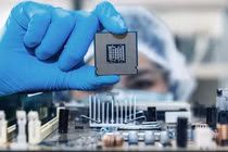 Các nhà sản xuất chip dịch chuyển sản xuất khỏi Trung Quốc, hướng tới Việt Nam và Ấn Độ