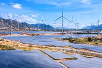 Hé mở khối tài sản 4 tỉ USD của Trungnam Group