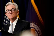 Chủ tịch Fed Jerome Powell nói rằng ông không muốn áp dụng một chính sách quá chặt (Ảnh: Reuters)