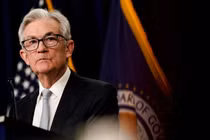 Chủ tịch Fed Jerome Powell nói rằng ông không muốn áp dụng một chính sách quá chặt (Ảnh: Reuters)