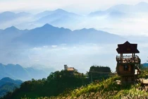 Capella Group muốn làm khu nghỉ dưỡng 4.300ha ở Quảng Nam (Ảnh minh họa - Nguồn: Internet)