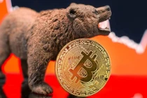 Bitcoin thủng mốc 20.000 USD