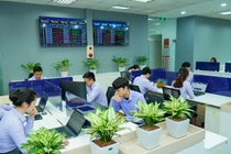 EVS: VN-Index đã tạo đáy trung hạn, có thể lấy lại mốc 1.400 điểm nửa cuối năm 2022
