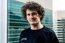 Sam Bankman-Fried và các đồng nghiệp đã đầu tư hàng triệu USD cho các công ty AI (Ảnh: NYTimes)