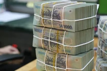 Rủi ro thanh khoản của thị trường tài chính toàn cầu 