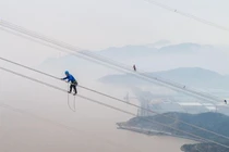 Những 'siêu dự án' đại diện cho tham vọng cơ sở hạ tầng 1.000 tỷ USD của Trung Quốc