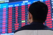 Dòng vốn ETF đổ vào Việt Nam có dấu hiệu suy yếu