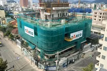 CTCP Xây dựng và Kinh doanh Địa ốc Tân Kỷ là nhà thầu xây dựng có tiếng ở khu vực phía Nam