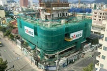 CTCP Xây dựng và Kinh doanh Địa ốc Tân Kỷ là nhà thầu xây dựng có tiếng ở khu vực phía Nam