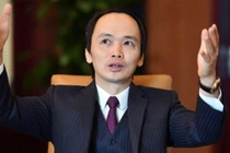 Đình chỉ giao dịch chứng khoán 5 tháng đối với ông Trịnh Văn Quyết