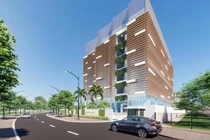 Cuộc đua làm trung tâm dữ liệu ở Việt Nam