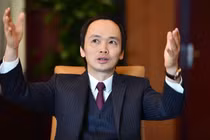 Khởi tố, bắt tạm giam Chủ tịch FLC Trịnh Văn Quyết