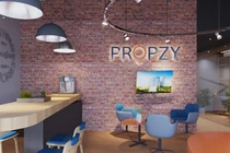 'Proptech' Việt từng được SoftBank đầu tư sắp dừng hoạt động 