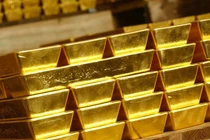 Nhiều nước tăng tích trữ vàng trước nỗi lo suy thoái